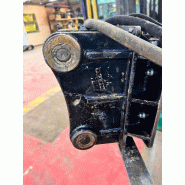 MONTABERT M900 BRH Marteau hydraulique pour 15-25T_8