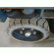 Nacelle verticale HAULOTTE star 10 occasion_8