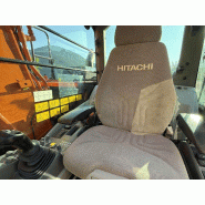 Hitachi ZX130LCN-6 Pelle sur chenilles 14T_8