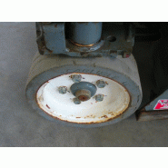 Nacelle ciseaux SKYJACK sj3219 occasion_8