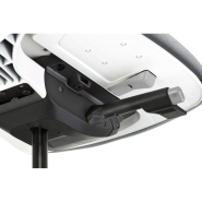 Sièges à usage intensif 24 H - haut niveau en résille 3D - EQUIS 24 avec ergonomie et robustesse_8