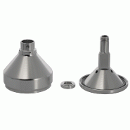 Écrémeuse électrique Milky FJ 130 ERR_8