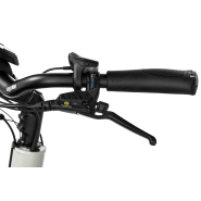 Biporteur électrique Urban Arrow Family - cadre aluminium, caisse polypropylène, moteur Bosch_8