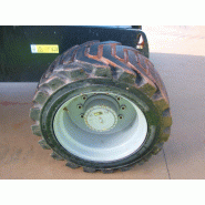 Nacelle telescopique GENIE s85 occasion_8