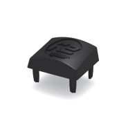Support de montage en surimposition toiture K2 SYSTEMS - 3 panneaux - pour toits inclinés en tuiles, ardoises ou tôle ondulée_8