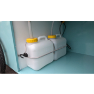 Chariot ambulant standard ou sur mesure_8