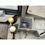 JCB tractopelle 2cx 5.2t (net de tva)_8