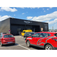 Luminaire d'éclairage public tête de mât LED 30W - Étanche IP66 - Routes, rues, parkings, trottoirs et zones résidentielles - SESTRA_8