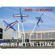 Magnet fabriqué en France avec possibilité d'envoi de prototypes