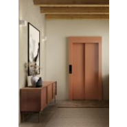 Ascenseur privatif écologique sur mesure pour particulier maison privée - Home lift E20_8