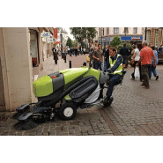 414-424 Balayeuses aspiratrices TENNANT Green Machines_8