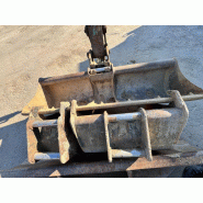 Kobelco SK45SRX-6  Mini pelle 4,5T_8