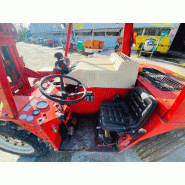 MANITOU MC20P Chariot élévateur tout terrain_8