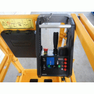 Nacelle ciseaux HAULOTTE compact 10 n ae  occasion_8