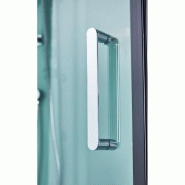 CABINE DOUCHE HAMMAM ARCHIPEL® QDR 90C WHITE_8