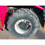 Nacelle telescopique MAGNI 5.25 sh occasion_8