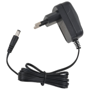 Vidaxl balance à plate-forme numérique 300 kg batterie rechargeable 143381_8