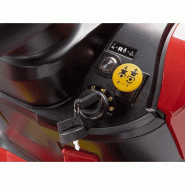 Tracteur tondeuse lt 102 h 7,8kw 245l – mtf – moteur loncin 452cm3 – 1tkk0129_8