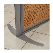 Cloison PANACOUSTIK - isolant acoustique écologique et made in France pour espaces bruyants_8