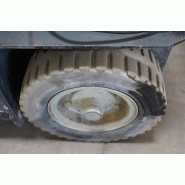 Nacelle verticale BRAVIISOL lui mini hd occasion_8