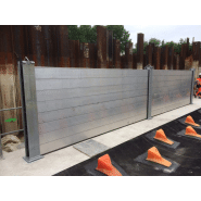 Batardeaux fluviaux - Isolation et régulation pour zones fluviales et ouvrages hydrauliques_8