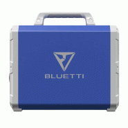 BLUETTI EB150 Station d'énergie Portable | 1500 WH / 1000 W - Bleu_8