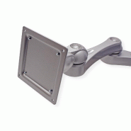 ROLINE Bras multi LCD, support pour 2 LCD, 4 pivots_8