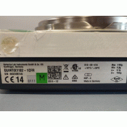 Balance de précision SARTORIUS QUINTIX 1102 1CFR  1100g / 0,01g_8