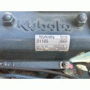 Gen Set MPM 15/400 I-K Groupe électrogène 15kVA_8