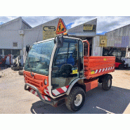 Ausa M150M 4x4 Mini camion benne (NET DE TVA)_8