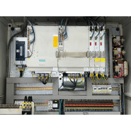 Fraiseuse cn à montant mobile correa type l30/58_8