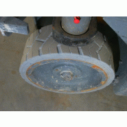 Nacelle verticale HAULOTTE star 6ac occasion_8