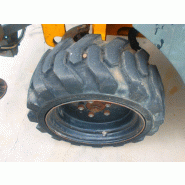 Nacelle ciseaux HAULOTTE c10dx occasion_8