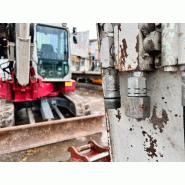 TAKEUCHI tb280fr pelle 8,5t TAKEUCHI_8