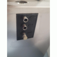 Bain-marie de laboratoire MEMMERT WNE 45 - 45 litres_8