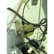 Chromatographie ionique reconditionné DX120 - pompe isocratique - Réf. P20040542_8