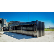 Container snack bar et buvette 10, 20 et 40 pieds_8