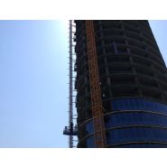 Monte-matériaux avec une capacité de charge 2000 kg - MC 2000_8