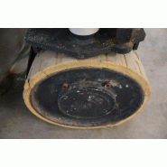 Nacelle ciseaux IMER im14122 occasion_8