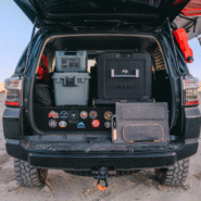 Biolite Panneau Solaire 100_8