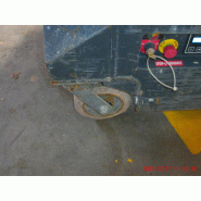 Nacelle verticale BRAVIISOL lui mini hd occasion_8