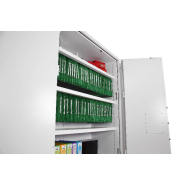 Armoire forte blindée - Serrure électronique - PHOENIX FIRE RANGER FS1514E_8