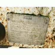 KAESER Compresseur d'air sur roues M.31_8