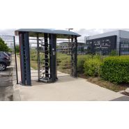 Tourniquet haut TS120 PMR pour ambassades et ministères