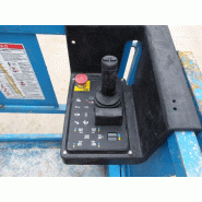 Nacelle ciseaux GENIE gs2668rt occasion_8