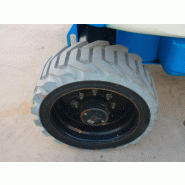 Nacelle articulée NIFTYLIFT hr28 occasion_8