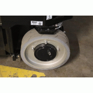 Nacelle ciseaux JLG es2646 occasion_8