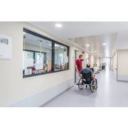 Maison de santé, centre médical et réadaptation - Bâtiments modulaires PROCONTAIN conformes RE2020_8