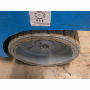 Nacelle ciseaux GENIE gs3246 occasion_8