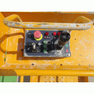 Nacelle verticale HAULOTTE star 10ac occasion_8